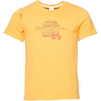 Chillaz Out In Nature Размер: L / Цвят: жълт