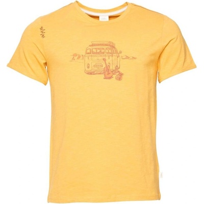 Chillaz Out In Nature Размер: XL / Цвят: жълт