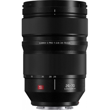 Panasonic Lumix S 24-70mm f/2.8