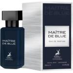 Alhambra Парфюм Maison Alhambra Maitre De Blue EDP 30мл Унисекс Парфюми