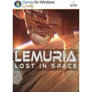 Lemuria: Lost in Space