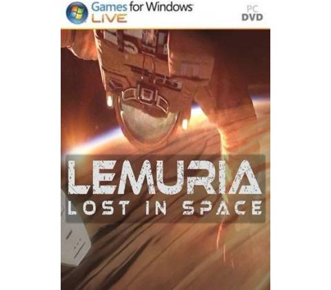 Lemuria: Lost in Space