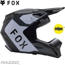 Fox Racing Yth V1 Lean 2025
