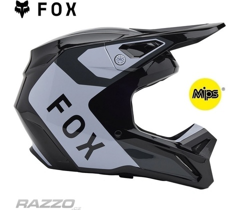 Fox Racing Yth V1 Lean 2025