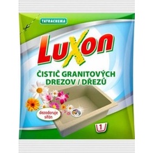 Luxon čistič granitových drezov 100g