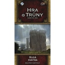 Asmodee Hra o trůny 2 edice: Rudá svatba