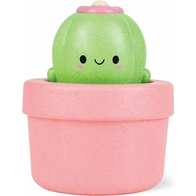Tiger Tribe Bath Pop-Up Cactus