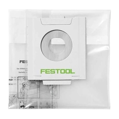 Festool ENS-CT 26 AC/5 Odpadkový vak 496216