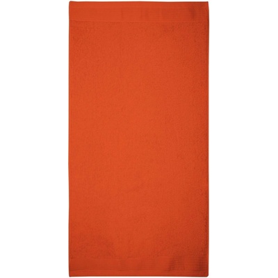 The One Towelling T1 DELUXE50 Terra Spice 50 x 100 cm