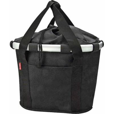 KLICKFIX Reisenthel GT 15l Černá