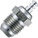 OS MAX Turbo-svíčka P5 hot