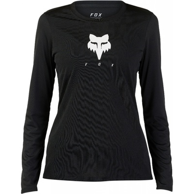 Fox W Ranger Tru Dri Ls Black