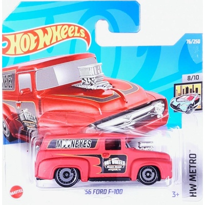 Mattel Hot Wheels 56 Ford F-100 HCV93
