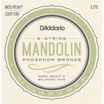 D'Addario EJ75 Струни за мандолина (EJ75)