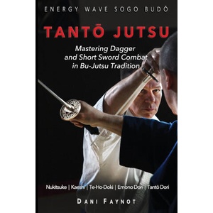 TANTŌ JUTSU (2024)