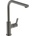 Vidima Стоящ смесител за кухня Gusto, Vidima, BD418A5, с висок тръбен чучур (BD418A5)