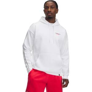 Under Armour Суитшърт Pjt Rck Icon Fleece Hdy (1389916-100)
