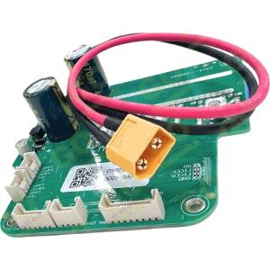 KUKIRIN Контролер за ел. тротинетка kukirin g3 a и b версия