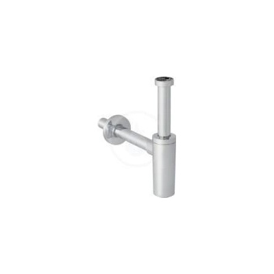 Geberit Sifony Designový sifon 1 1/4, chrom 151.035.21.1