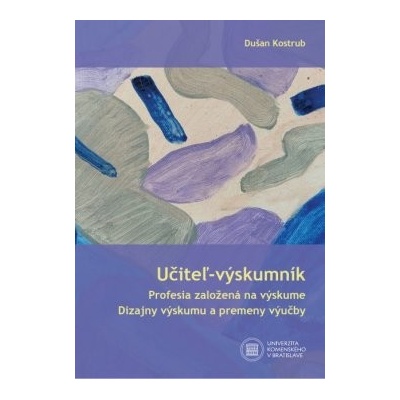 Učiteľ - výskumník