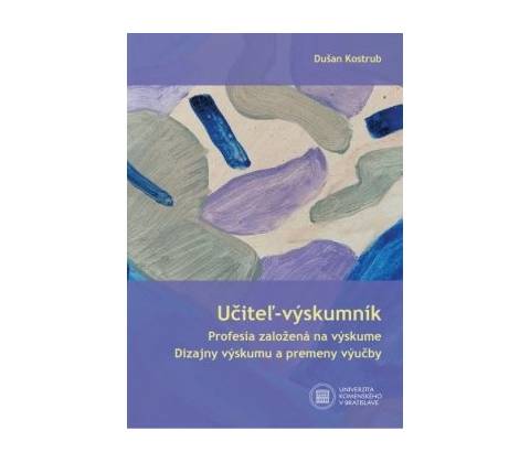 Učiteľ - výskumník