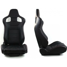 Monza Glock BLACK PVC 2ks