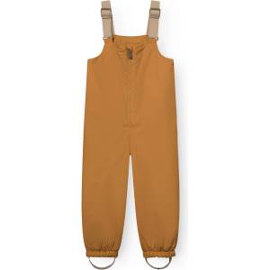 Mini A Ture Детски зимен панталон Mini A Ture Kid's Matwalentex Winter trousers - Brown Sugar - размер 110 (EU) (701-4529-0217)
