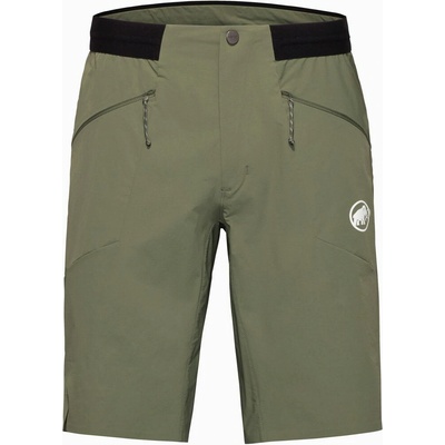 Mammut Aenergy Light SO Shorts marsh