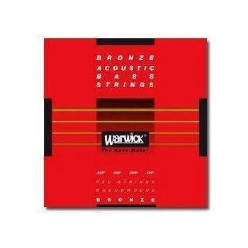 Image 1 of Warwick 35200MS Струни за акустична бас китара