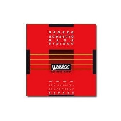 Warwick 35200MS Струни за акустична бас китара