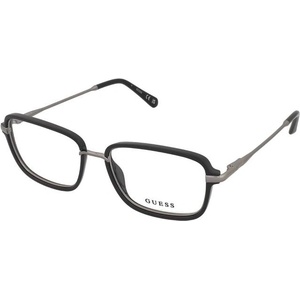 Guess Диоптрични очила Guess GU50099 001 - alensa