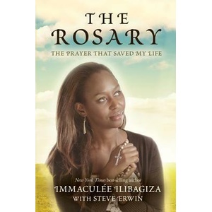 The Rosary (ISBN: 9781401940188)