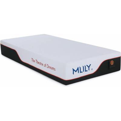Mlily Supreme Manchester United II