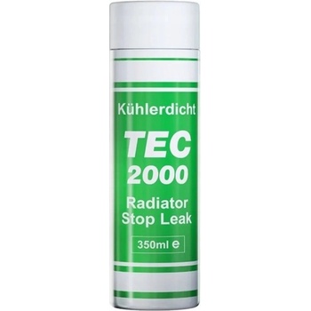 Tec 2000 Radiator Stop Leak 350 ml