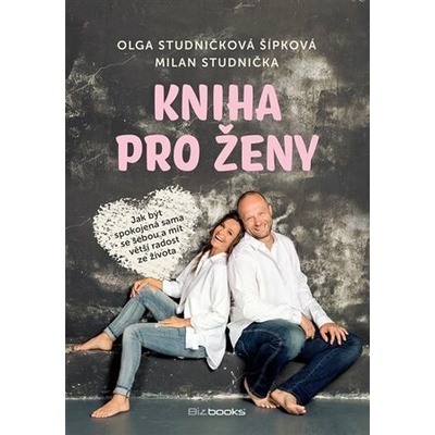 Kniha pro ženy