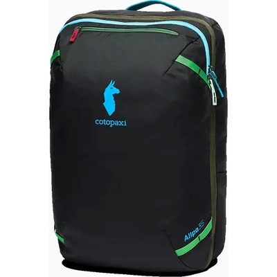 Cotopaxi Туристическа раница Cotopaxi Allpa Travel Pack 35 l del dia dark