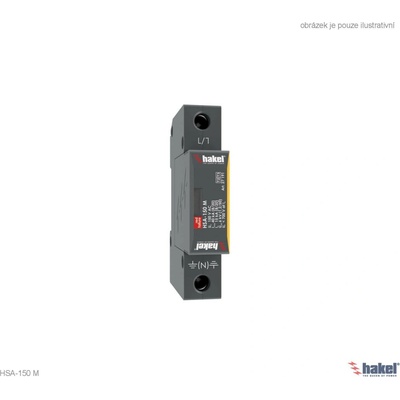 Hakel 27182 HSA-150 M SPD typ 2+3