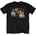 Pink Floyd Sepia Cravats Black M Риза (PFTEE137MB02)