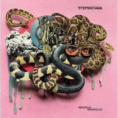 Stepmother - ABSURDUS MANIFESTUS LP