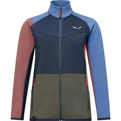 Salewa Puez Cammino PL W 29095-3011 Blueberry Multi 3