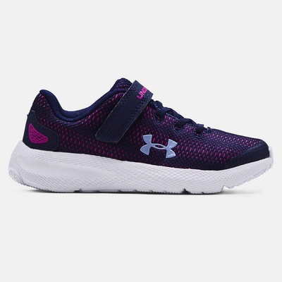 Under Armour Детски Маратонки UA PS Pursuit 2 3022861-404 (3022861-404)