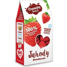 Royal Pharma Jahody sušené mrazem 20 g