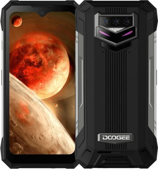 DOOGEE S89 Pro