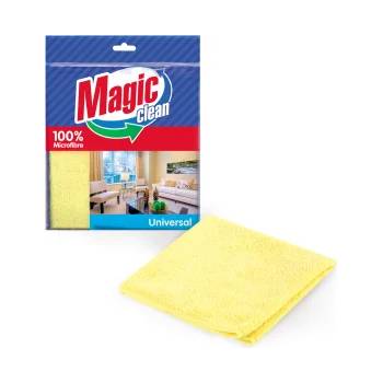 Image 1 of Magic Clean Универсална кърпа . Magic clean (mc0517)