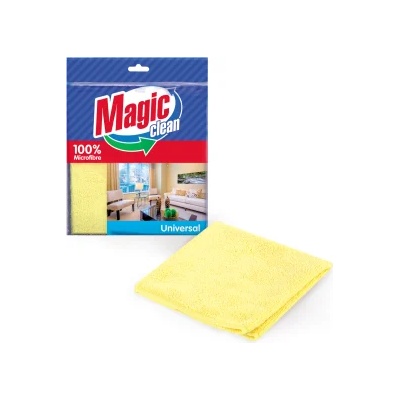 Magic Clean Универсална кърпа . Magic clean (mc0517)