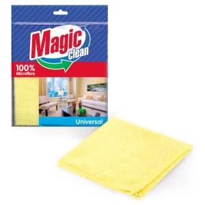 Magic Clean Универсална кърпа . Magic clean (mc0517)