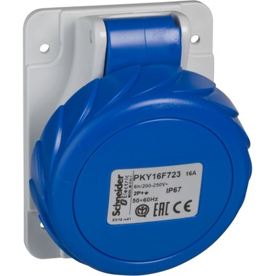 Schneider Electric PKY16F723
