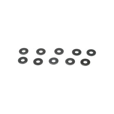 Team Losi Racing Tlr стоманена подложка m3 (10)