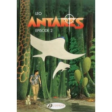 Antares Leo