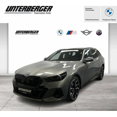 BMW 550e Touring xDrive M Sport 360 kW